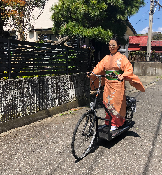 Kamakura LOPIFIT and Tea Tour